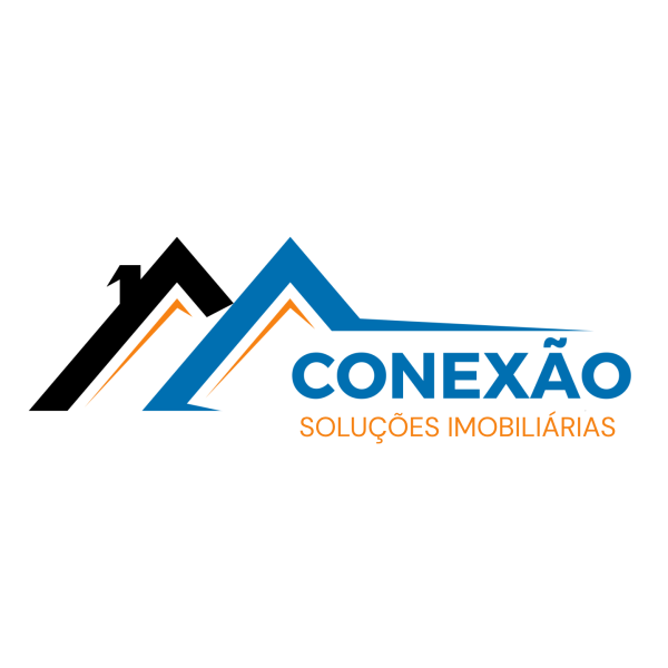 Logo - Conexão Soluções Imobiliárias