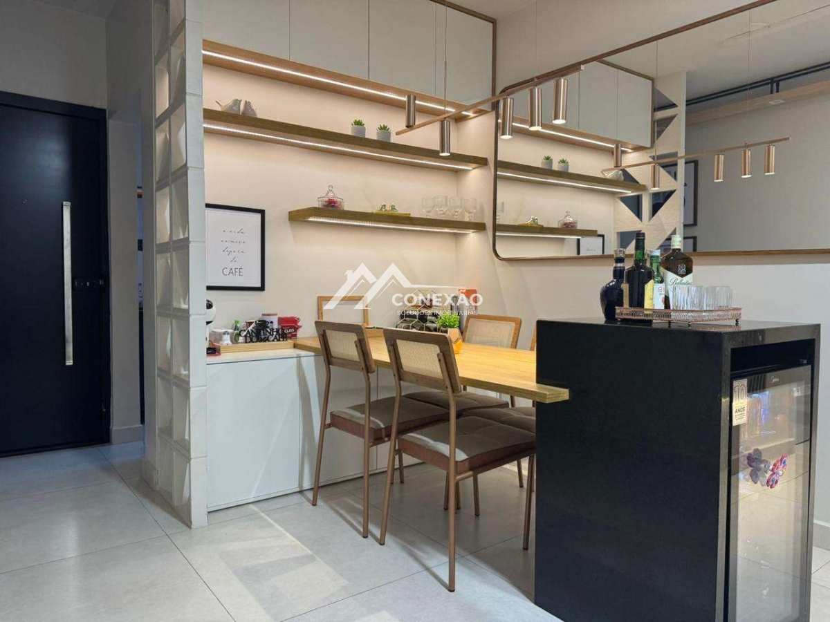 Apartamento à venda, com 3 quartos, 71m² - Conexão Soluções Imobiliárias