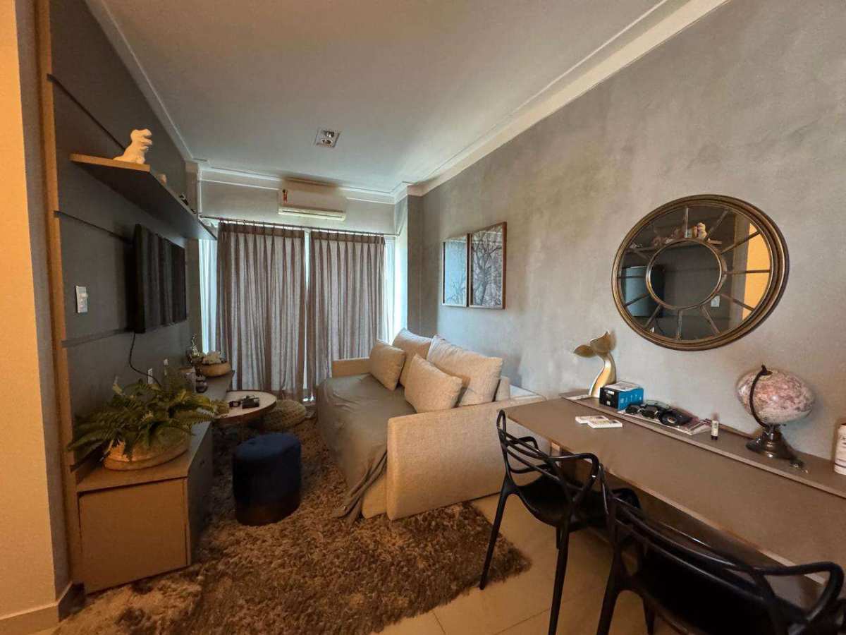 Apartamento à venda com 3 quartos - Pedrinhas,Porto Velho