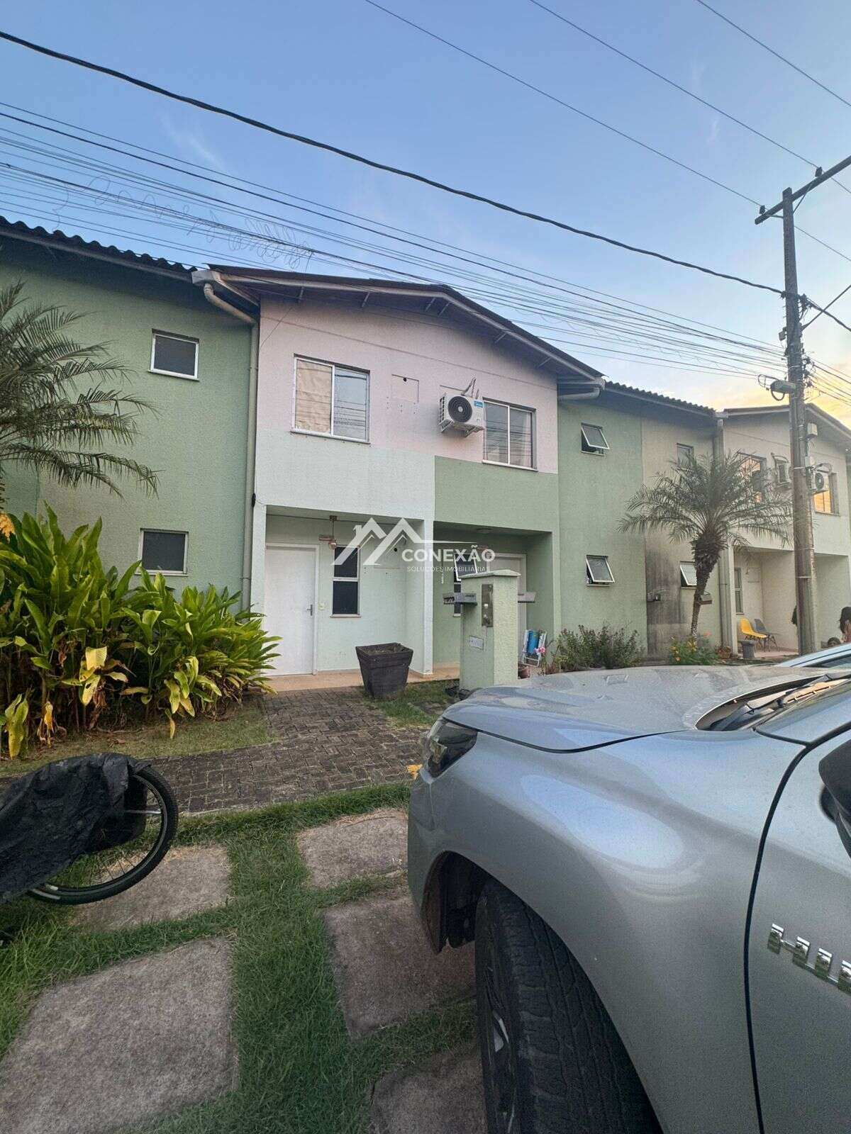 🏡 APARTAMENTO PARA LOCAÇÃO | CONDOMÍNIO TOTAL VILLE II - Conexão Soluções Imobiliárias
