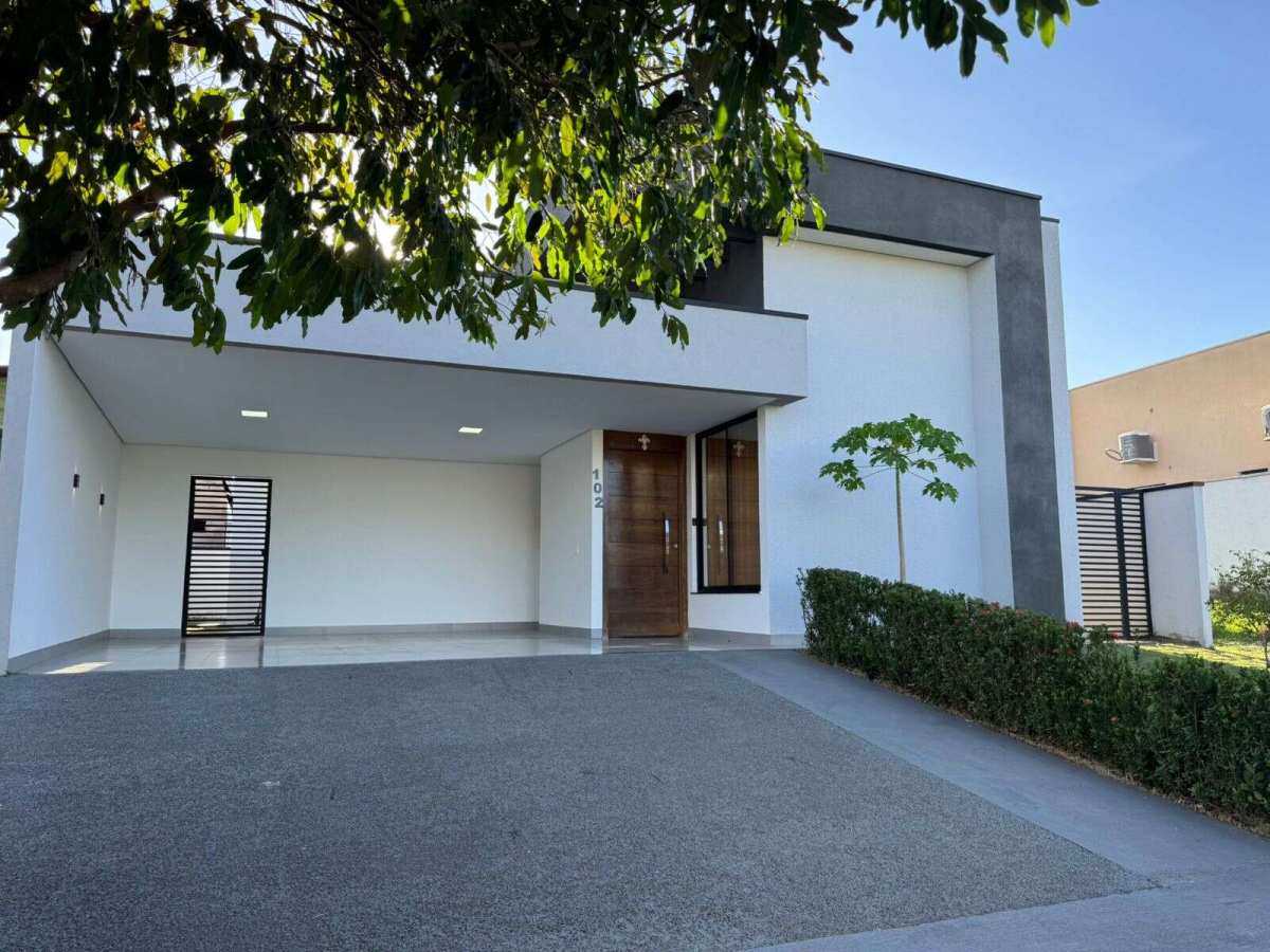 Casa de condomínio para alugar com 3 quartos - Aponiã,Porto Velho