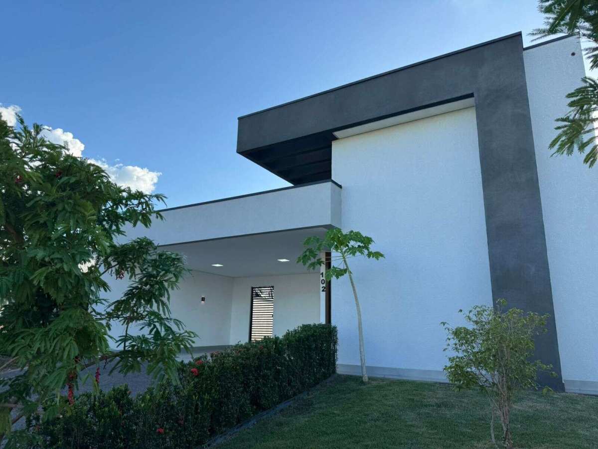 Casa de condomínio para alugar com 3 quartos - Aponiã,Porto Velho