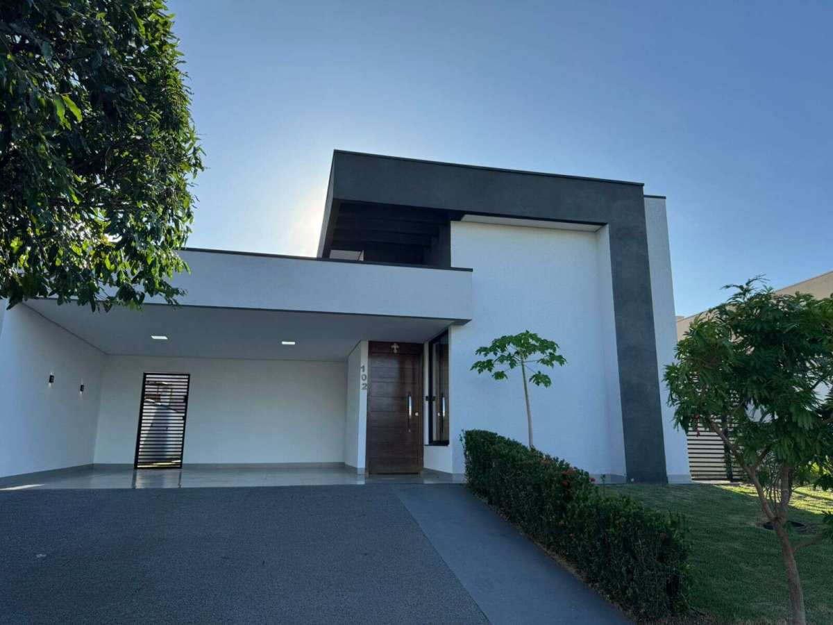 Casa de condomínio para alugar com 3 quartos - Aponiã,Porto Velho