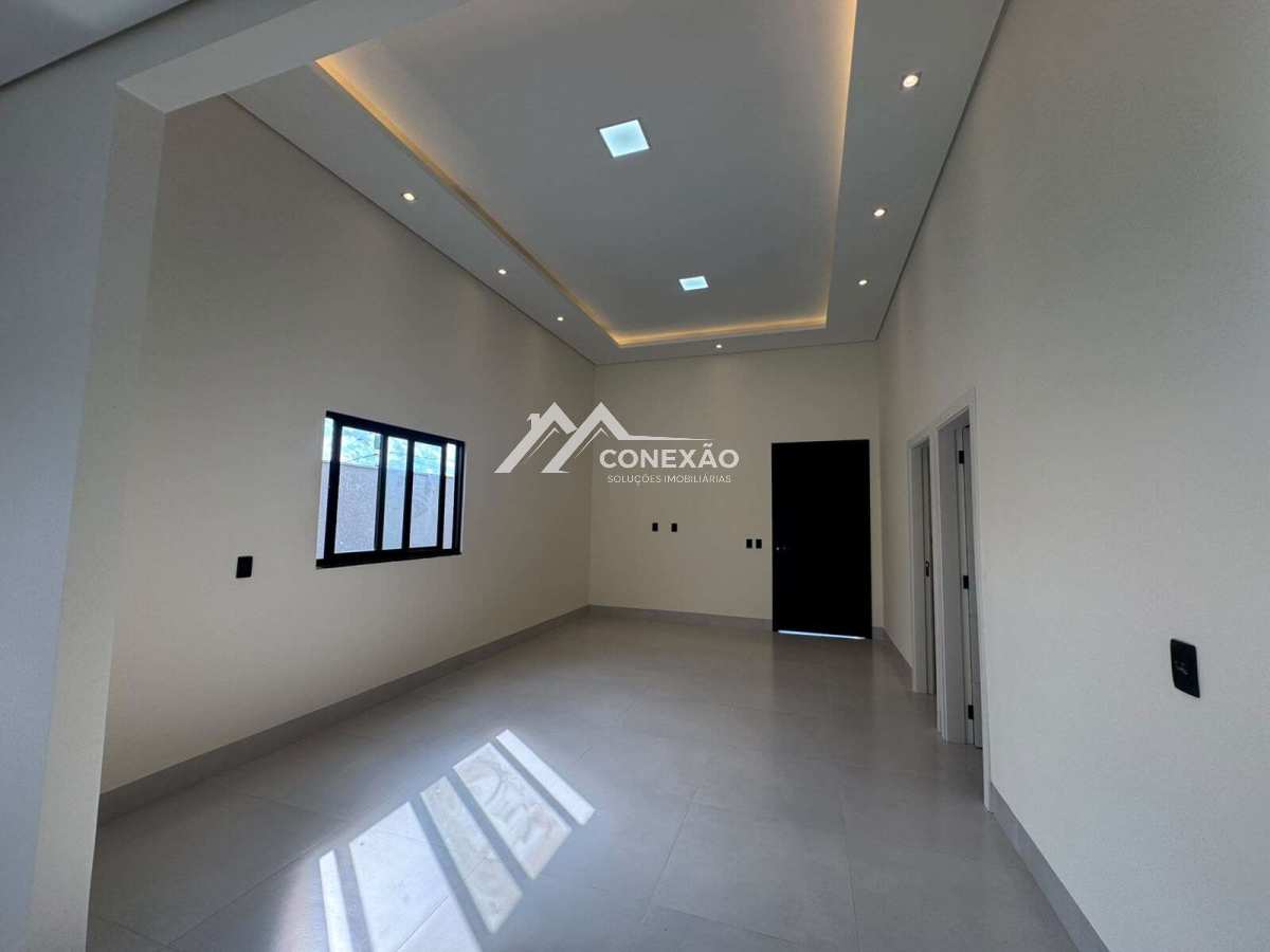 CASA NOVA À VENDA | RESIDENCIAL VERANA - Conexão Soluções Imobiliárias