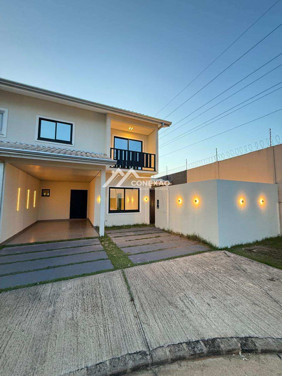 Oportunidade no Condomínio Parintins, no bairro Rio Madeira - Conexão Soluções Imobiliárias