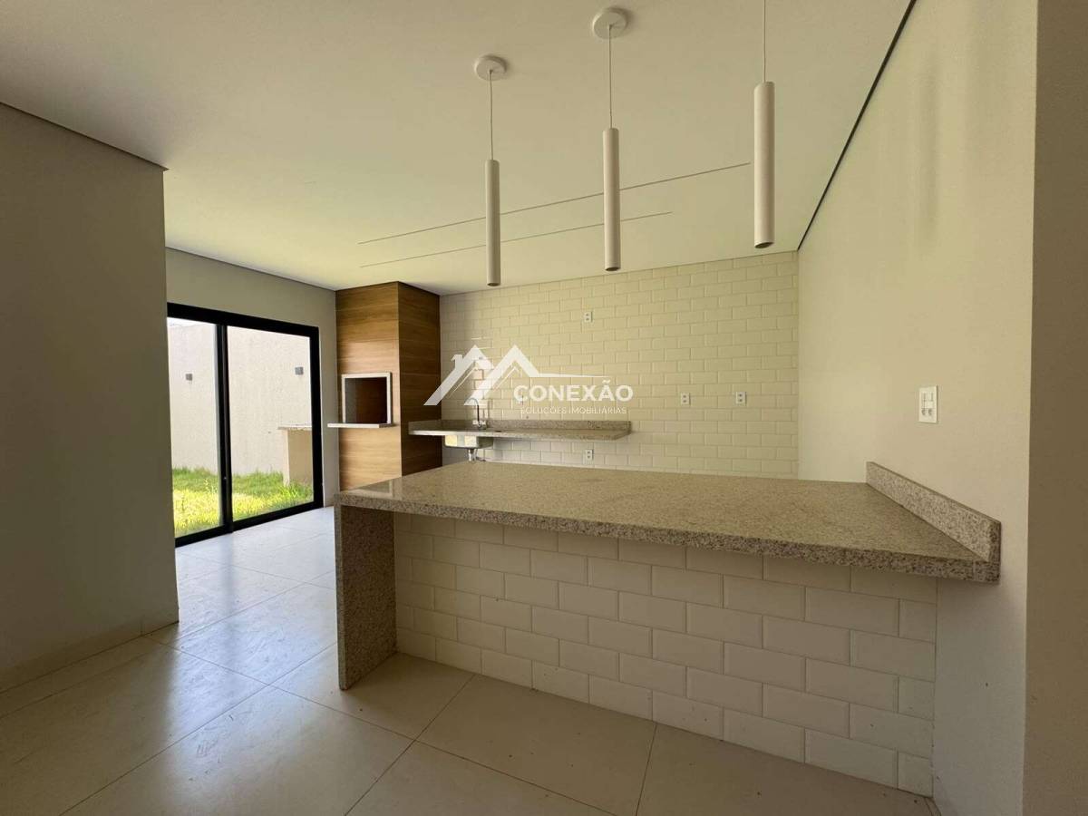 Sobrado à venda no Residencial Parintins, em Porto Velho