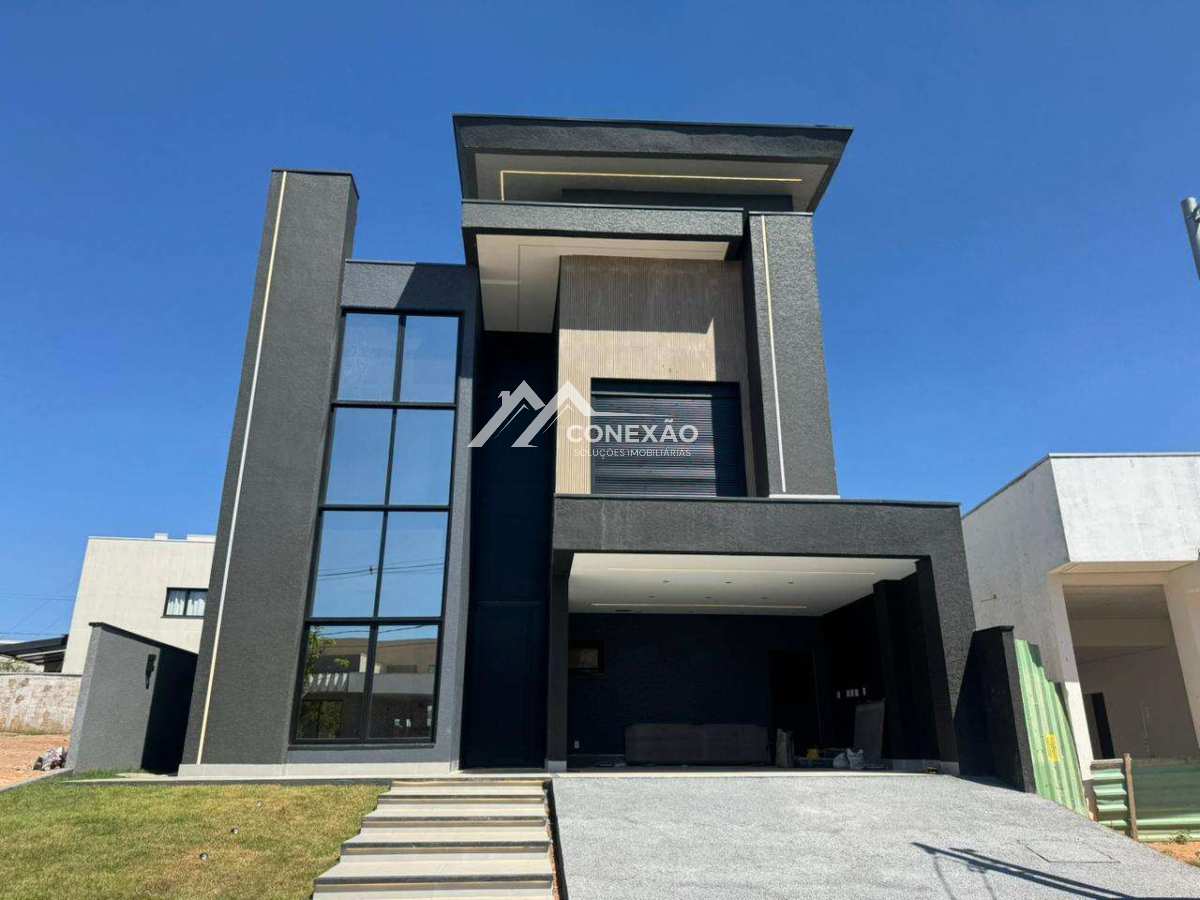 SOBRADO DE ALTO PADRÃO – CONDOMÍNIO VERANA | PORTO VELHO/RO - Conexão Soluções Imobiliárias